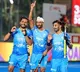 India hockey team crushes China with huge margin of goals