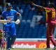 1st T20I: Bowlers help West Indies beat India by four runs, take 1-0 lead