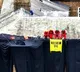5 arrested after protest at Sunak's private home