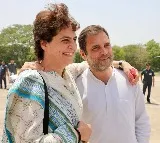 Priyanka quotes Buddha to hail SC judgement on Rahul