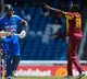 India, West Indies fined for maintaining slow over-rate in first T20I