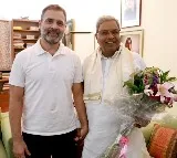 K’taka, TN CMs welcome SC verdict over Rahul Gandhi's conviction