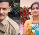 Andhra woman murders cop husband for lover