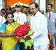 Telangana Governor, government heading for another showdown over bill