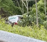6 Indians Onboard Bus That Fell Down Ravine In Mexico 17 Killed
