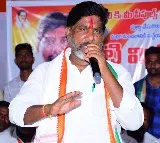 Batti Vikramarka speech about Telangana Assembly Session