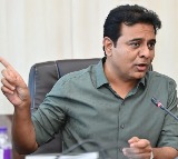 KTR praises KCR in Assembly