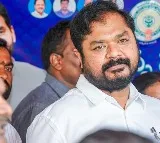 AP minister Dadisetti Raja mother passes away