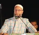 Hyderabad is going to become a UT says Asaduddin Owaisi