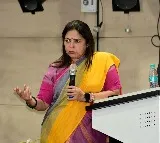 Meenakshi Lekhi jab at Opposition in Parliament