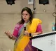 Meenakshi Lekhi jab at Opposition in Parliament