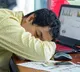 Why we feel the post lunch slump and how to fix it