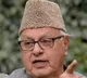 Jammu And Kashmir Stayed With India Due To Gandhi says Farooq Abdullah
