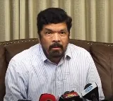 Posani Krishna Murali fires on chandrababu