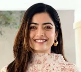 I love him forever says Rashmika Mandanna