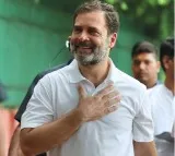 Congress On Court Order In Rahul Gandhi Defamation Case