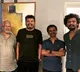 mani ratnam hosts special evening for shankar and tamil directors