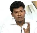 Those who come from other places will vote for TDP says minister Appalaraju