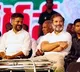 revanth reddy expressed happiness over the supreme court verdict in the rahul gandhi case