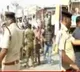 Tension raises in Angallu between TDP and YCP cadre