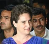 Priyanka Gandhi Thanks Supreme Court