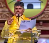 Chandrababu furious on YCP leaders