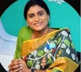 YS Sharmila questons to TS CM KCR