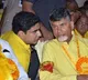 Union home ministry seeks report from AP govt on Chandrababu and Lokesh security