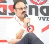 Nagababu praises Pawan Kalyan