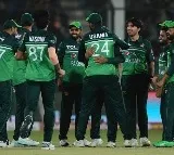PCB and Pakistan govt wrote ICC seeking written assurance on security in India during the World Cup tourney