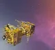Chandryaan 3 space craft will enter lunar orbit tomorrow