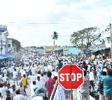 GV Reddy condemns today incidents at Punganuru during Chandrababu visit