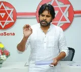 Pawan Kalyan responds on Punganuru incidents during Chandrababu visit
