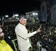 Chandrababu fires on YCP leaders in Puthalapattu