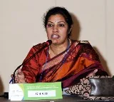 Purandeswari wrote union defense ministry over night closure of Vizag airport