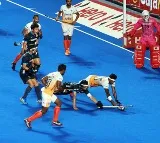 Asian Champions Trophy: Indian men's hockey team holds Japan to 1-1 draw