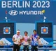 World Archery Championships: Aditi Gopichand Swami clinches individual compound gold medal