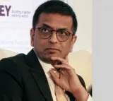 CJI DY Chandrachud unveils year-long training calendar for SC officials