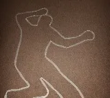 Constable Wife Killed Husband In Visakhapatnam