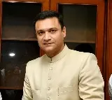 MIM MLA Akbaruddin Owaisi Criticises Department of Meteorology