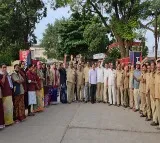 TSRTC employees ends strike after demanding governor nod to bill for recognising rtc employees as govt employees