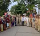 TSRTC employees ends strike after demanding governor nod to bill for recognising rtc employees as govt employees