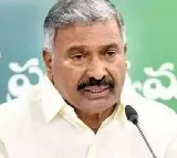Chandrababu is mail reason for violence says Peddireddi