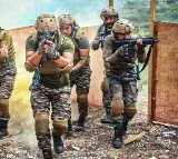 3 Army soldiers martyred in encounter with terrorists in Jammu and Kashmirs Kulgam