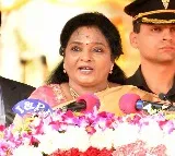 Governer tamilisai asked clarification from telangana govt about RTC Bill