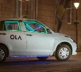 Ola Prime Plus service now available in 4 Indian cities