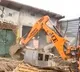 Days after riots bulldozer action in Haryana Nuh on chief minister orders