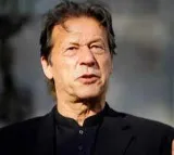 Imran Khan sentenced 3 year jail term