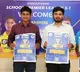 Dhoni Cricket Academy anounces  school premier league in Hyderabad for budding cricketers