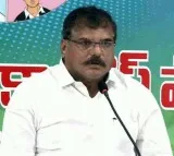 Minister Botsa alleges Chandrababu behind Punganur violence